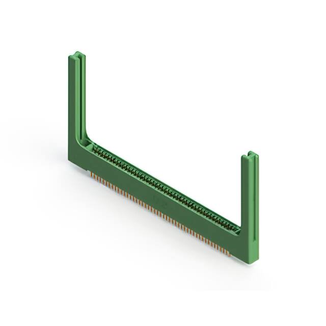 345-094-523-258 EDAC Inc.  Edgeboard Connectors